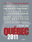 Etat du Québec (L'), 2011